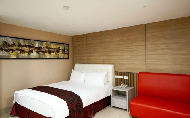 Sayo Hotel