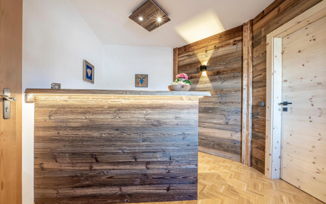 Ferienwohnungen am Lahnerbach