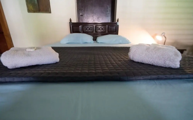El Arca de Noé Lodging
