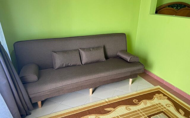 OYO 90818 Cemara Puri Resort & Spa