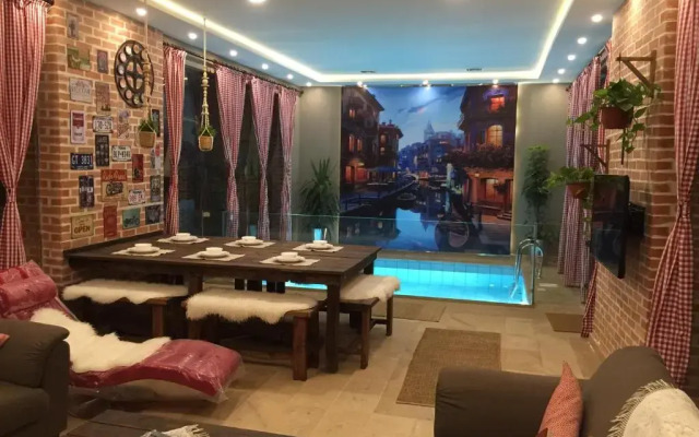 Divon Chalets
