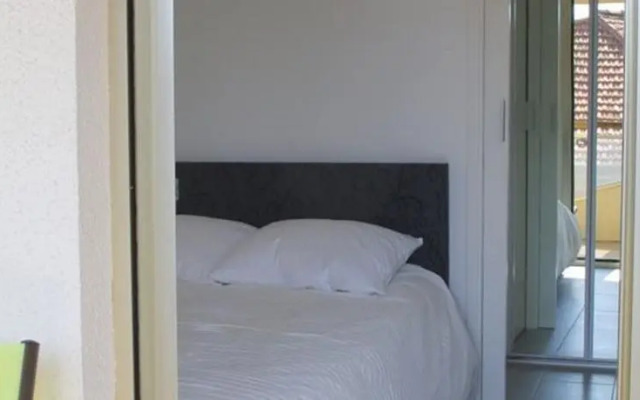 Apartment Petit Juas