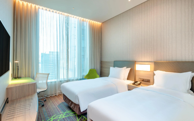 Holiday Inn Express Hong Kong Kowloon CBD2 by IHG