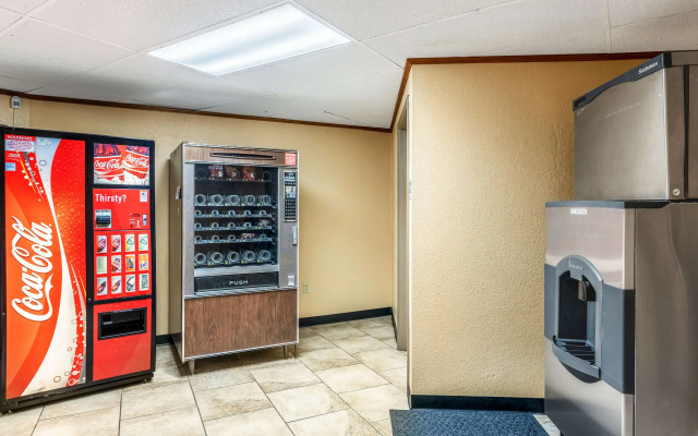Americas Best Value Inn Searcy