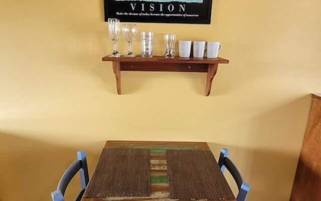 Pousada Capitão Cook