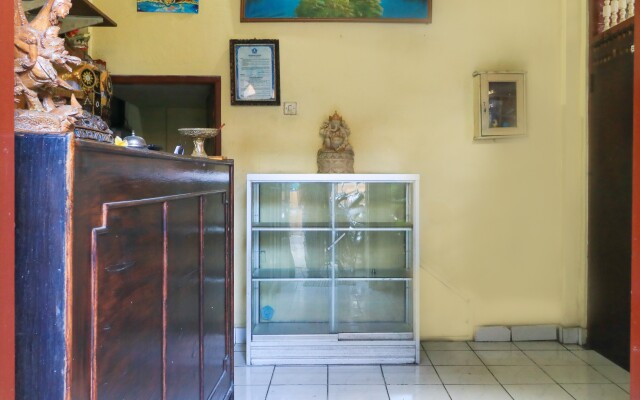 Bali Duta Wisata Beach Inn