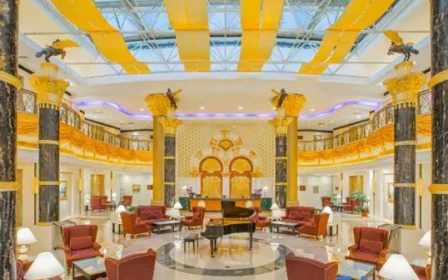 Erdous Hotel Ordos