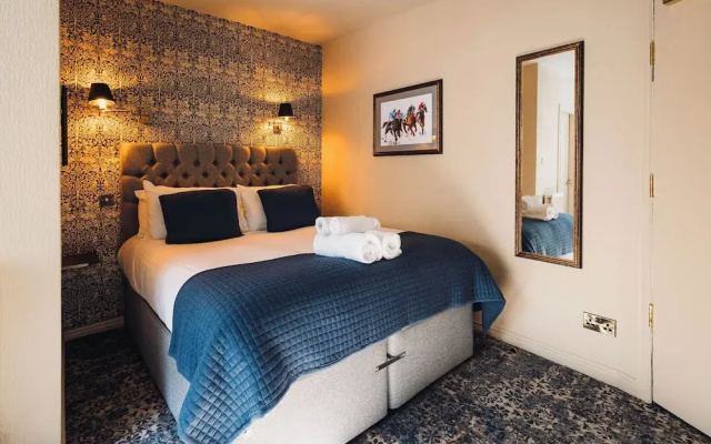 Richard III Hotel
