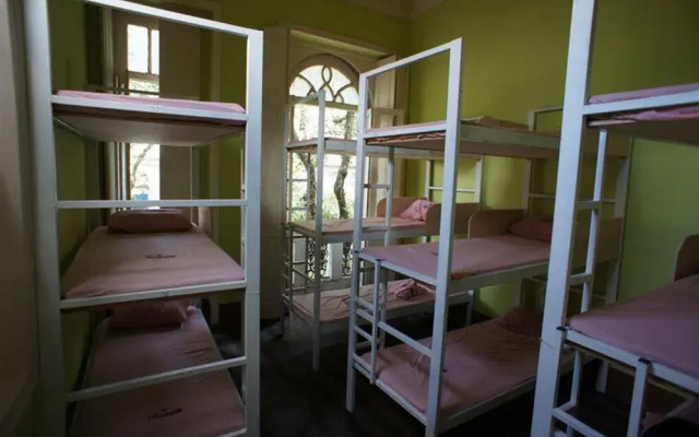 Hercus Hostel Santa Teresa