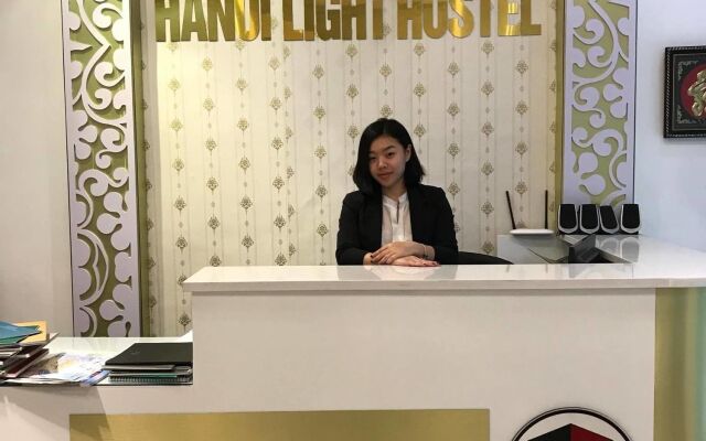 Hanoi Light Hostel