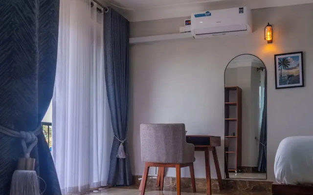 Valley Bloom Hotel Kyanja