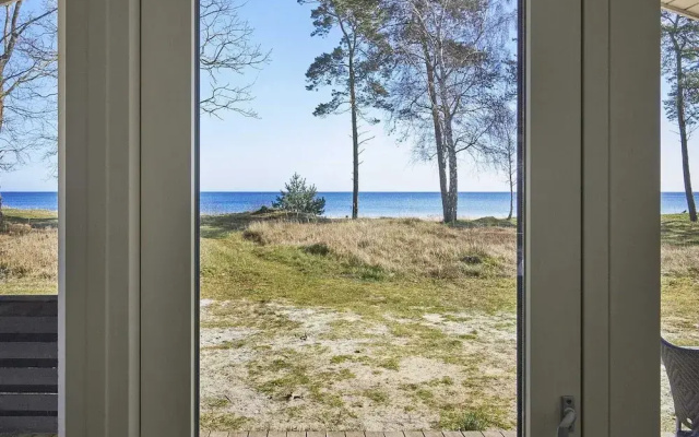 4 Star Holiday Home in Nexo