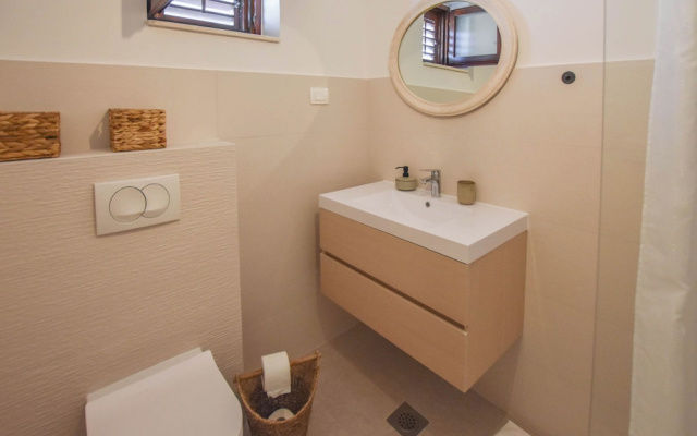 Apartment Blazenka
