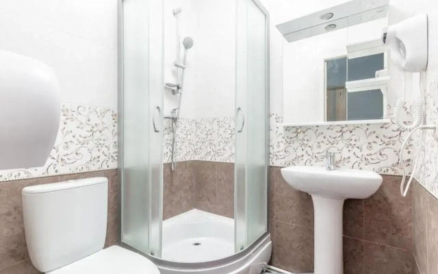 Hostel Artist on Kitay-Gorod