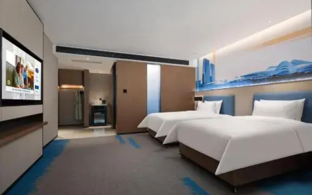 Shan Bala Hotel