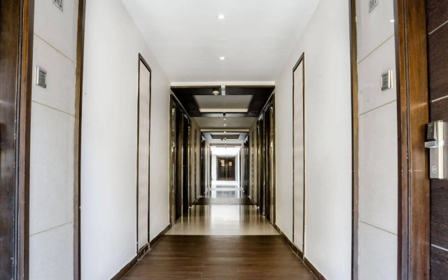 Tansha Comfort Regency