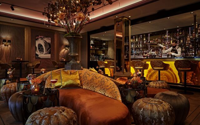 Hotel TwentySeven