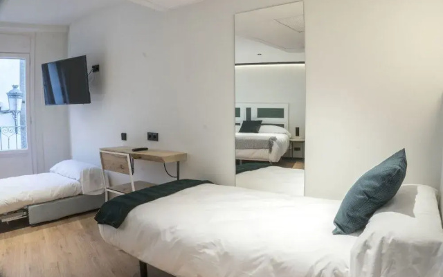 Hotel Alda Jolio Jaca