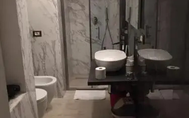 Apartment Giolitti