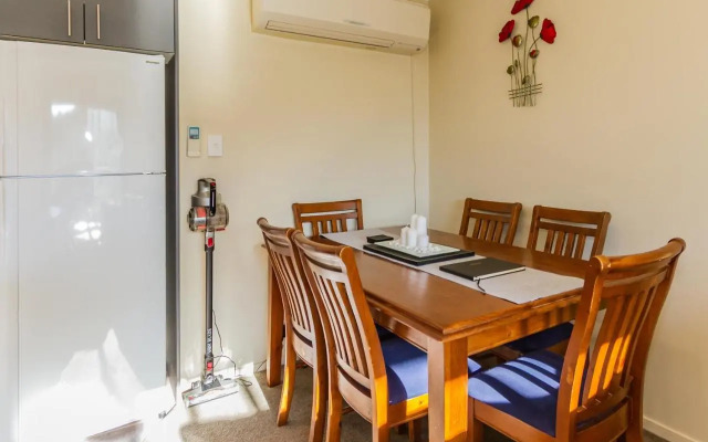 Pikorua - Raurimu Holiday Home