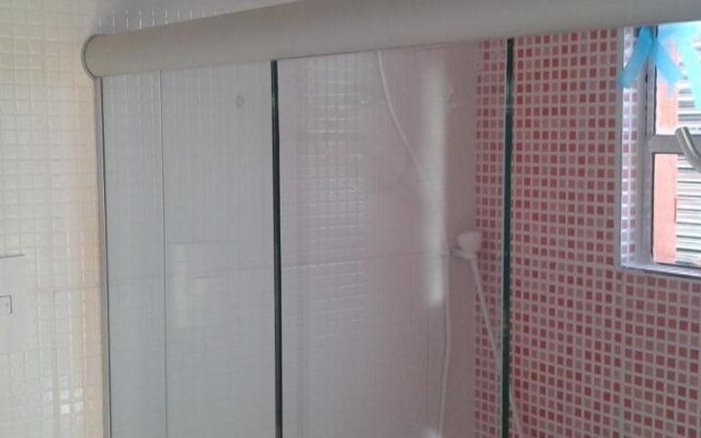 Hostel Morais