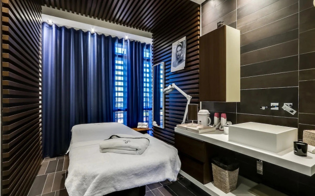 Kube Hotel Saint-Tropez
