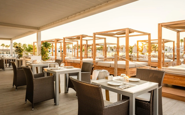 Casas del Lago Hotel, Spa & Beach Club - Adults Only