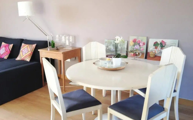 B&B La Petite Maison