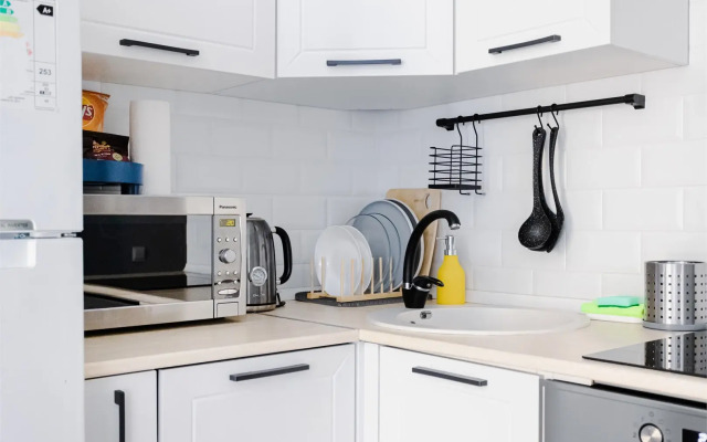 LPНоводмитровская д.2 к1А