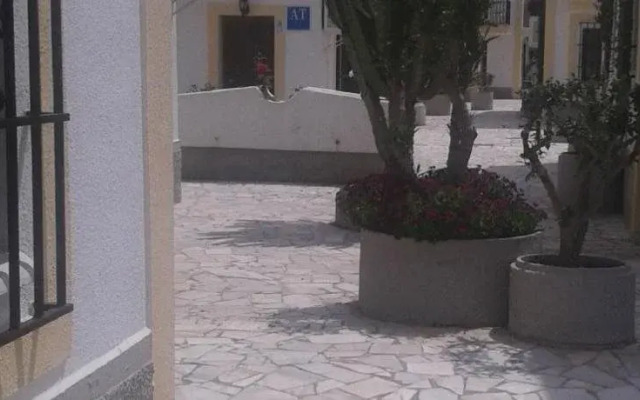 Apartamentos Turísticos Vera Coast