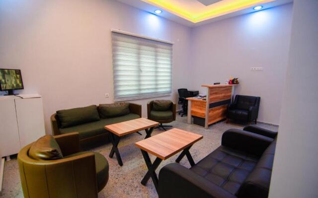 Royal Babil Residence&Suite