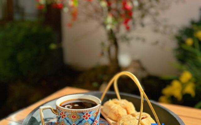 Yunqishi Snow Mountain View Private House