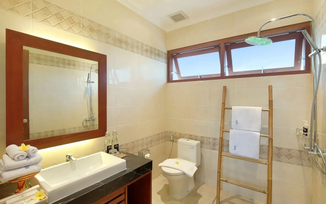 Kubu GWK Resort
