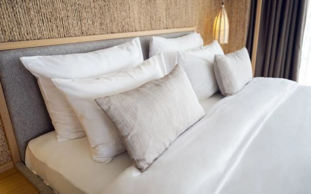 Sa'Rezya Hotel