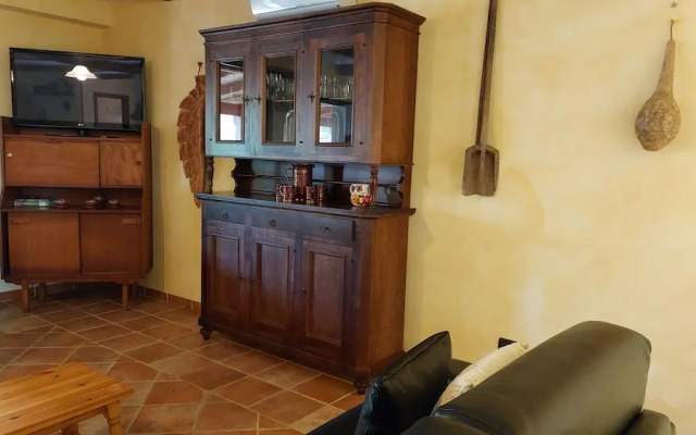 Monolocale Open Space Mirto