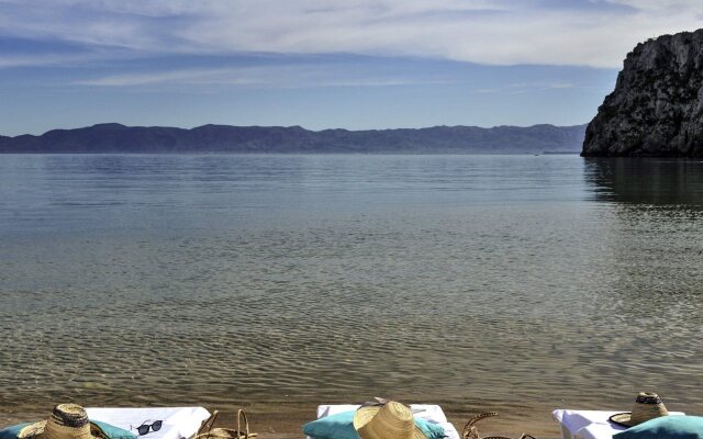 Mercure Quemado Resort