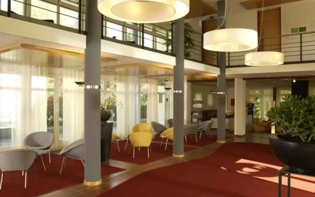Restorama AG Seminarhotel Unterhof
