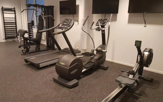 Forenom Aparthotel Stockholm Kista