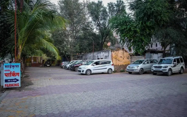 Hotel Saikrupa