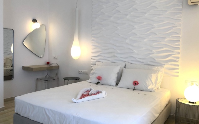 Ccb Ionian Suites by Bruskos