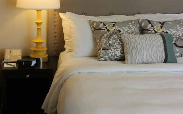 Mark Spencer Hotel
