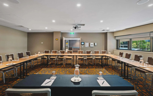 Novotel Canberra
