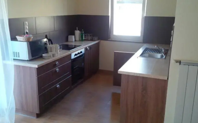 Speiz Apartmanhaz