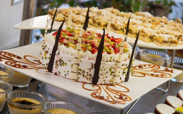 Grand Kaptan Hotel - All Inclusive