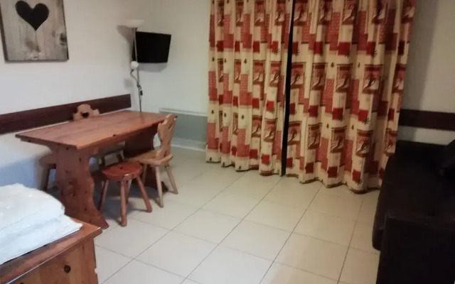 VVF Résidence Megève Mont-Blanc