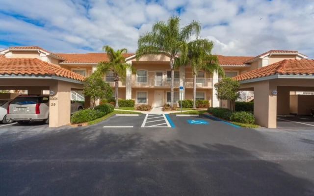 Bonita Fairways #101 - MO condo