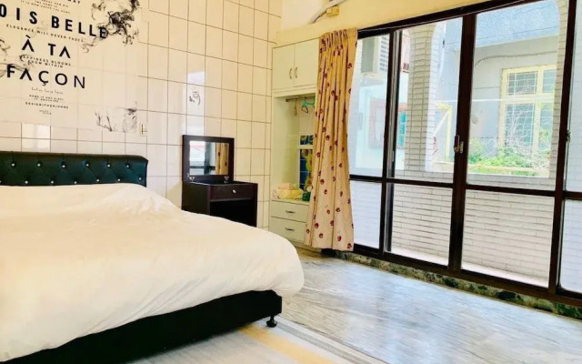 Castle B&B