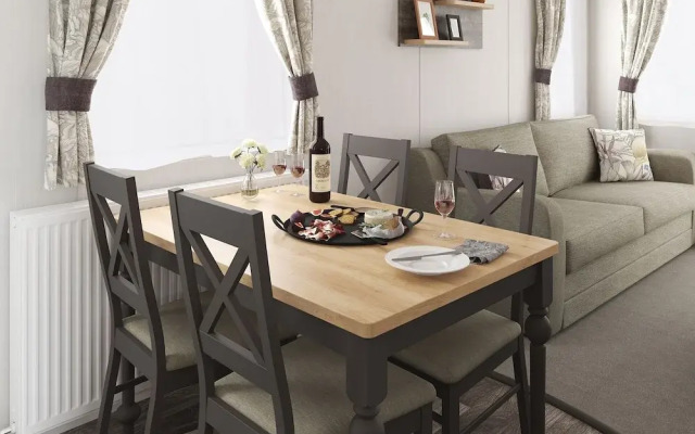 Aberdunant Caravans Direct