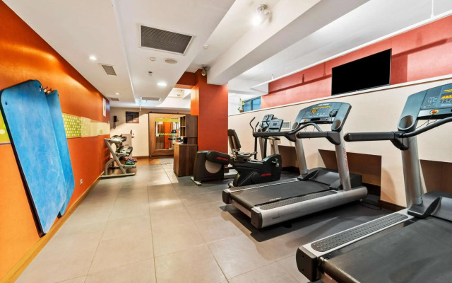 Hampton by Hilton Cluj-Napoca