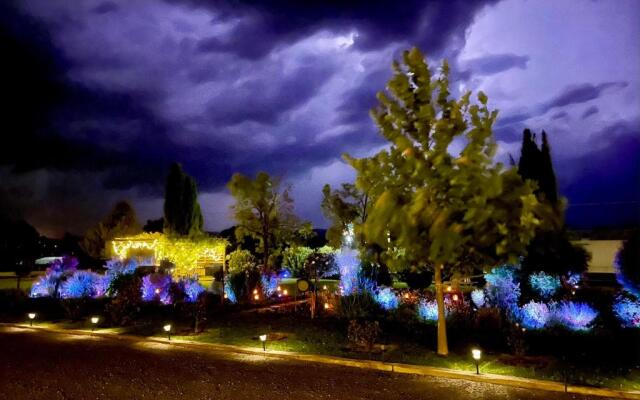 Quirindi Sunflower Motor Inn